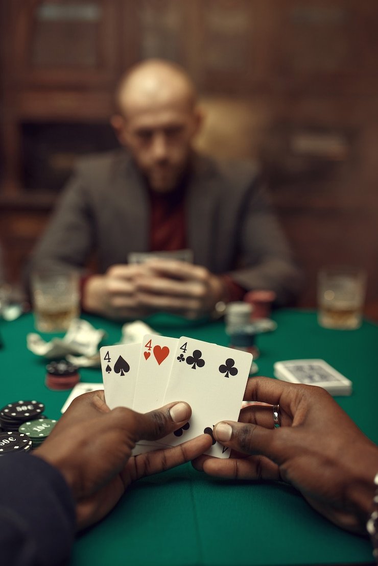 pantaislot gaming platform