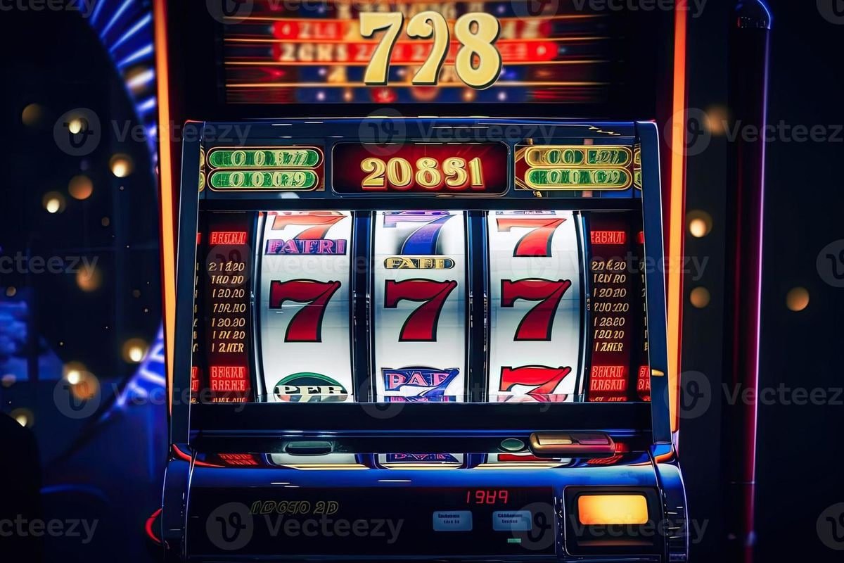 pantaislot mobile gaming