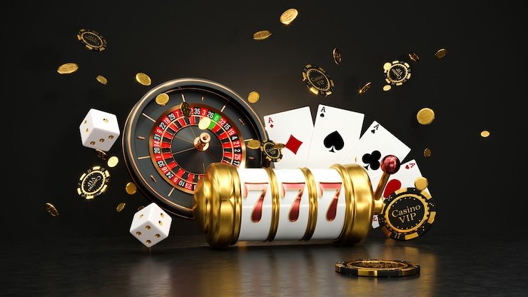 pantaislot Aplikasi Slot dan Meja Langsung di Telapak Tangan Anda